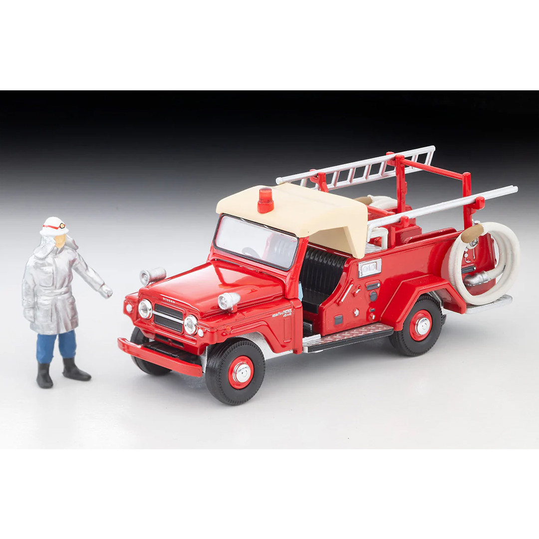 Vintage And Collectible - Orijinal Tomytec Tomica Limited Vintage LV-31c