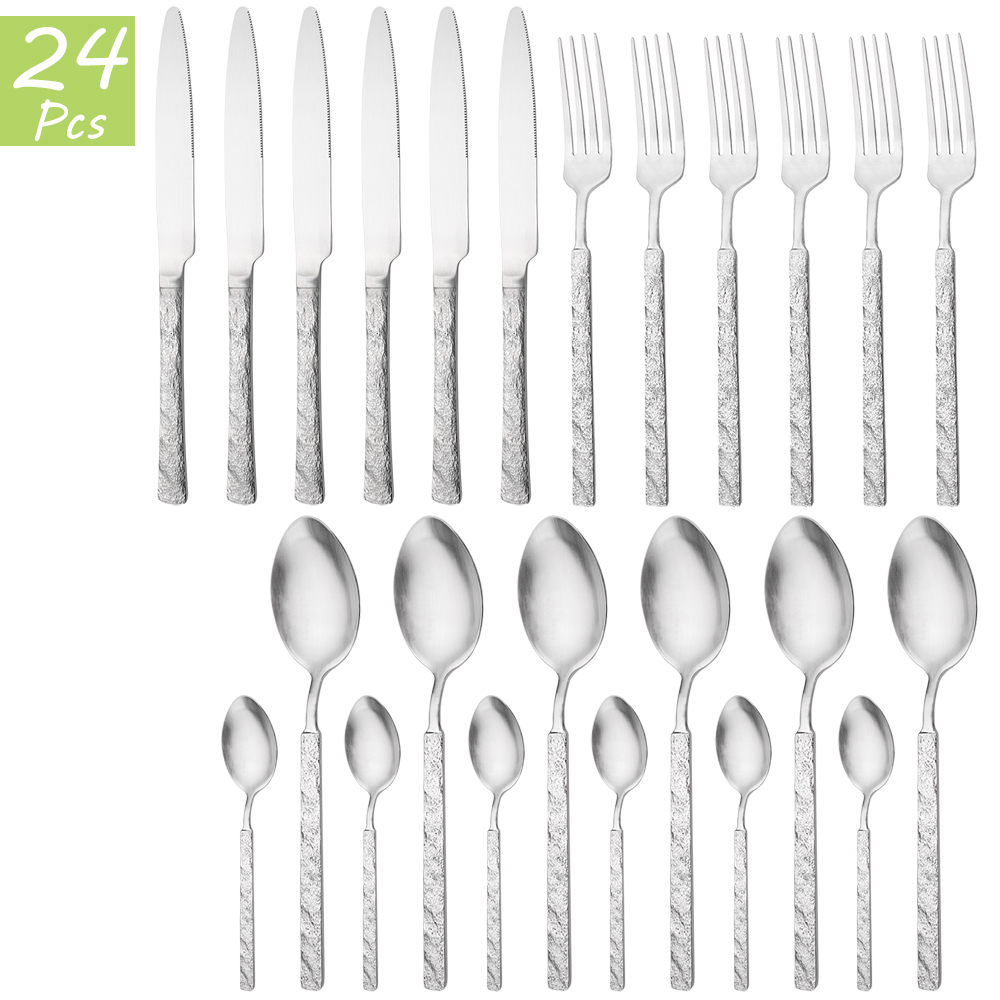 304 paslanmaz çelik yemek seti - Vintage Collectible Spoons incelemesi ve fiyatı