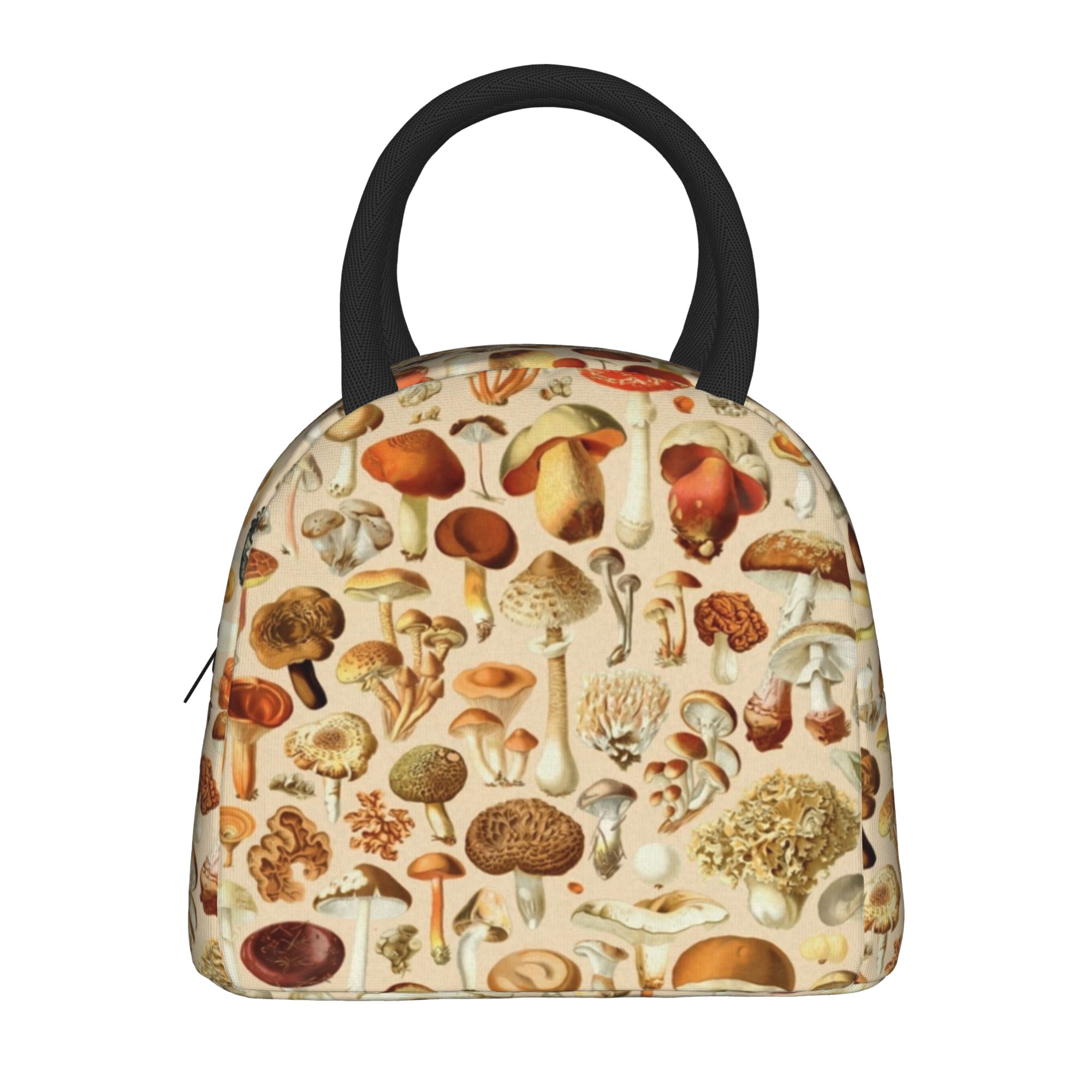 Vintage Mantar Koleksiyonu Yal - Vintage Collectible Lunch Boxes incelemesi ve fiyatı