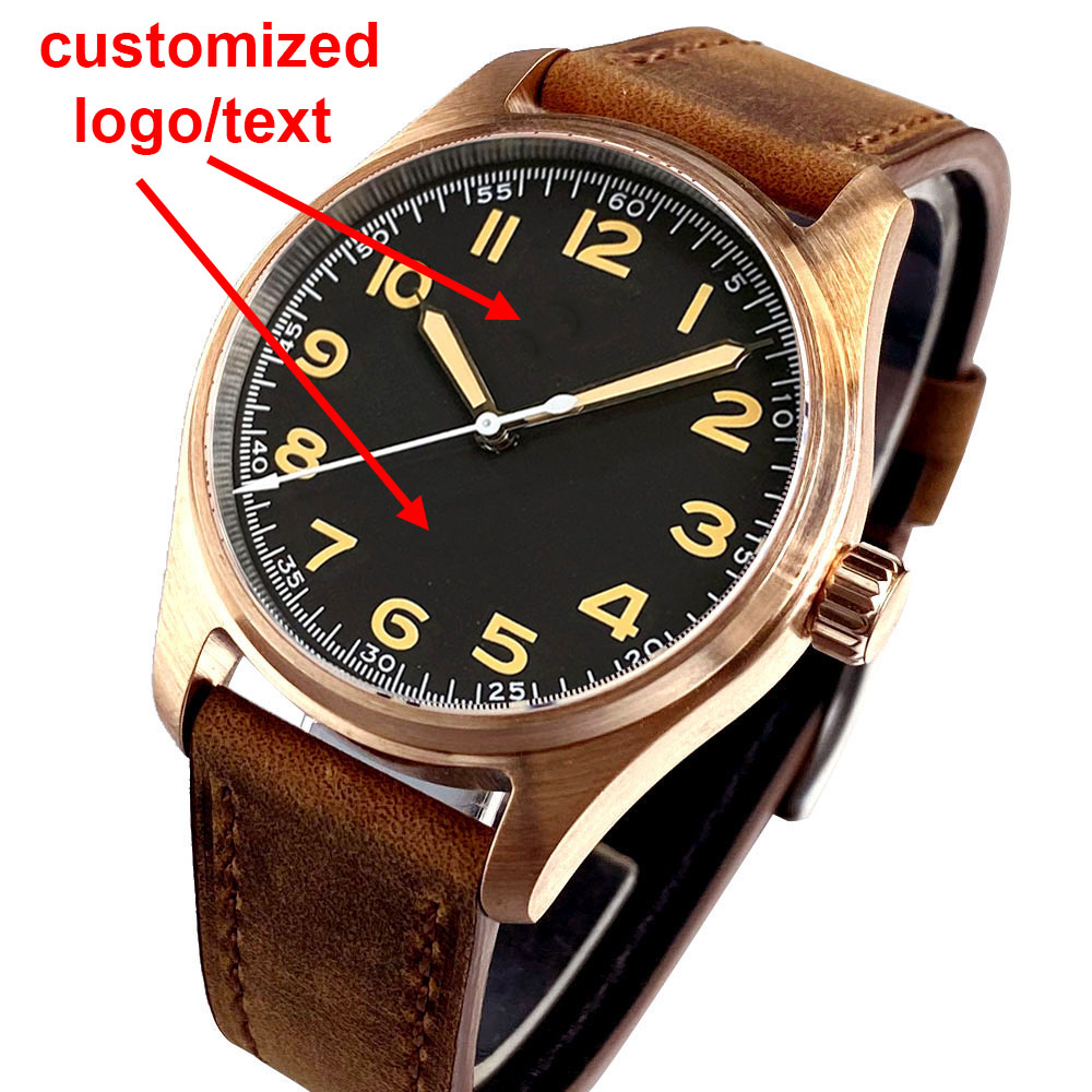 Erkekler İçin Özelleştirilmiş  - Vintage Watch Crystal incelemesi ve fiyatı