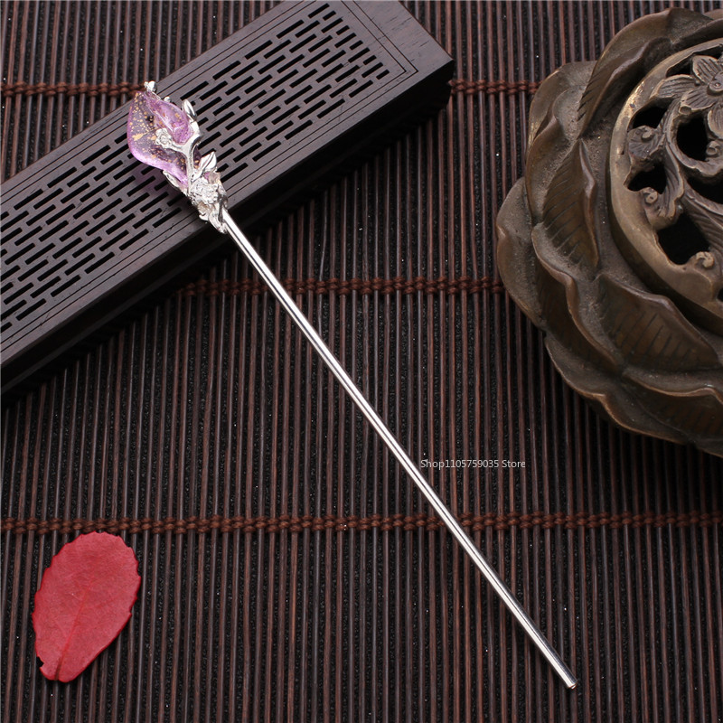 Çin Tarzı Hanfu Kristal Saç To - Vintage Collector incelemesi ve fiyatı