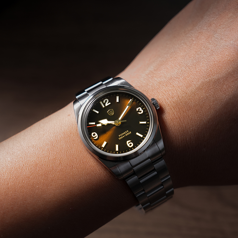 Watchdives WD1960S V2 Kuvars İ - Vintage Collectible Watches incelemesi ve fiyatı