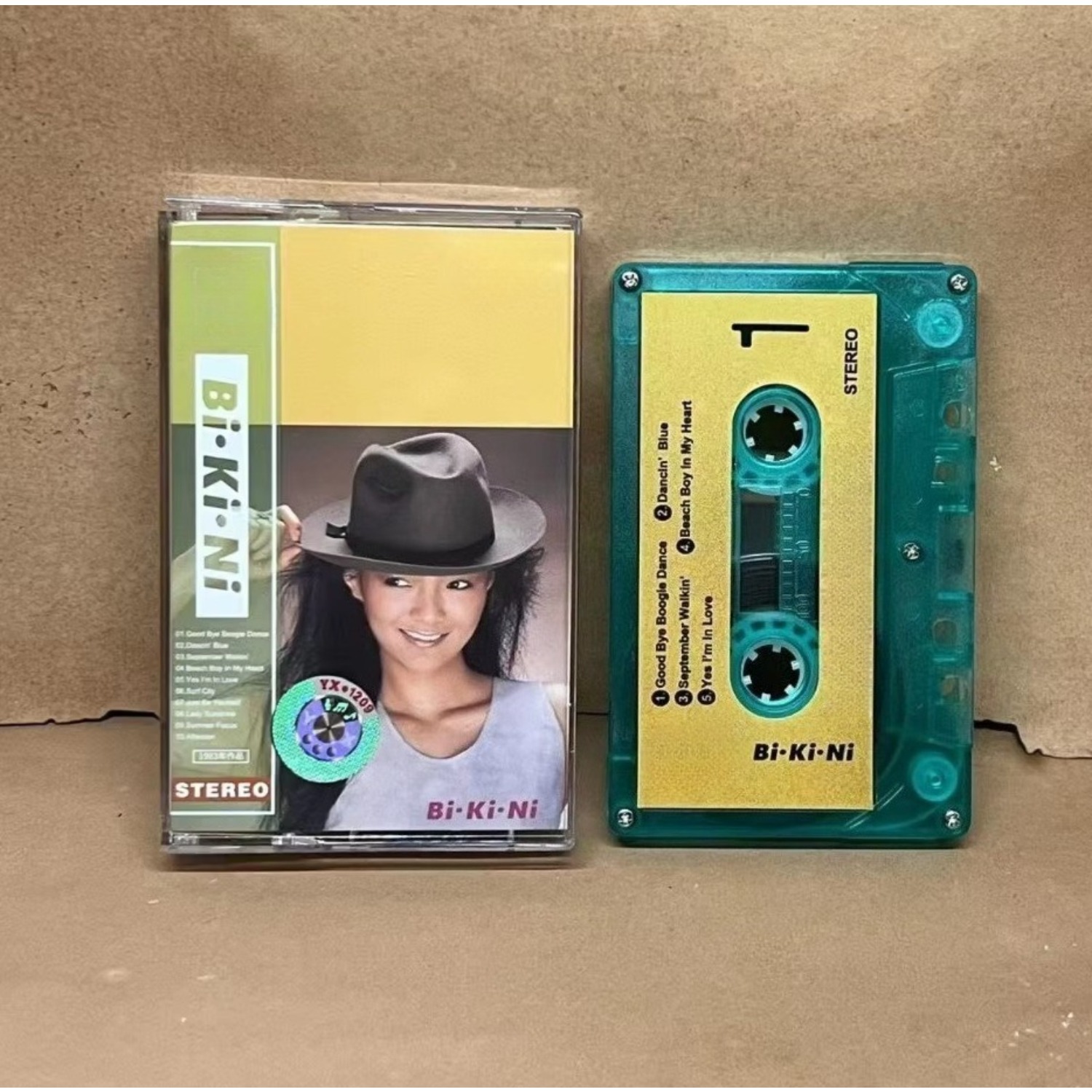 Retro-Japon Urban-Pop Müzik Ka - Vintage And Collectible incelemesi ve fiyatı