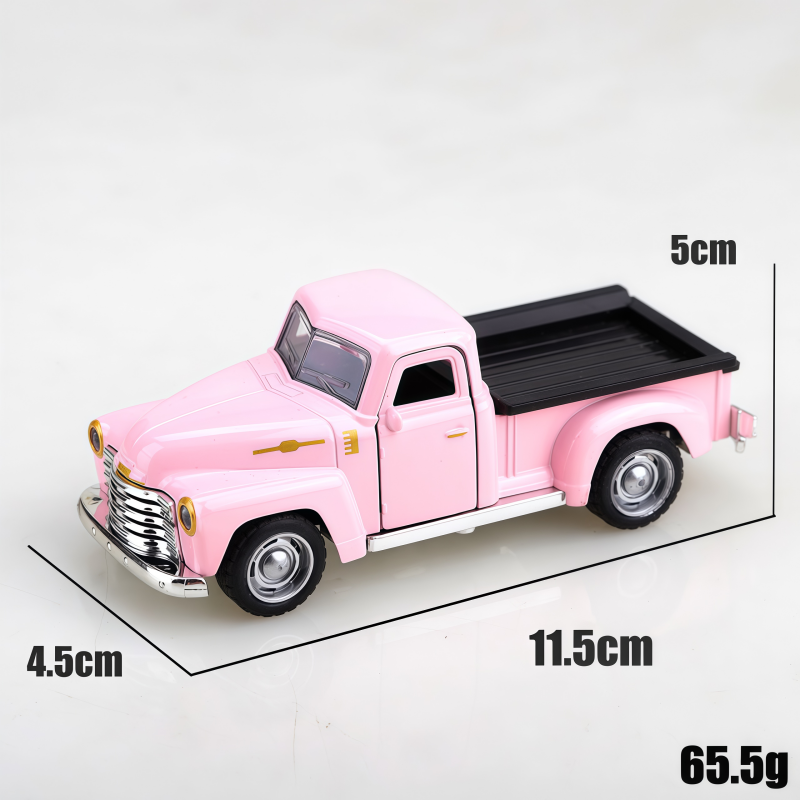 1:36 Ölçekli Alaşım Eski Tip P - Vintage And Collectible incelemesi ve fiyatı
