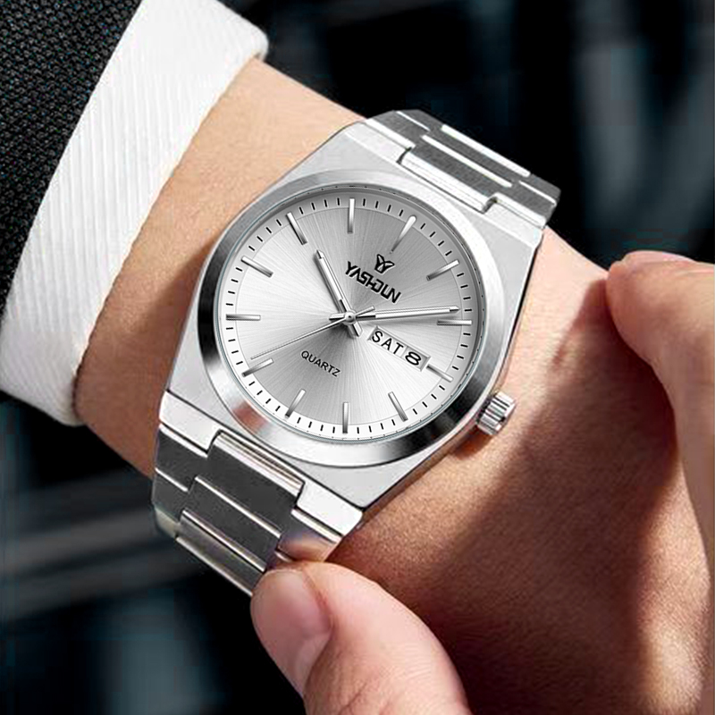 Üst Düzey Marka Lüks Paslanmaz - Vintage Collectible Watches incelemesi ve fiyatı
