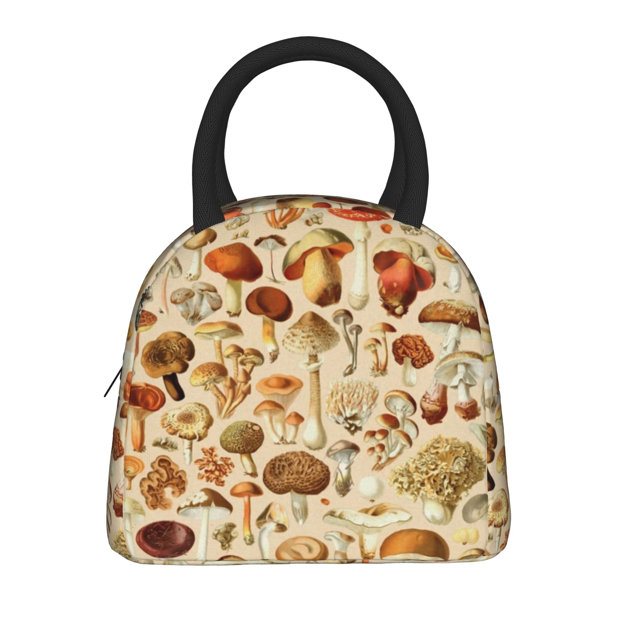 Vintage Mantar Koleksiyonu Yal - Vintage Collectible Lunch Boxes incelemesi ve fiyatı