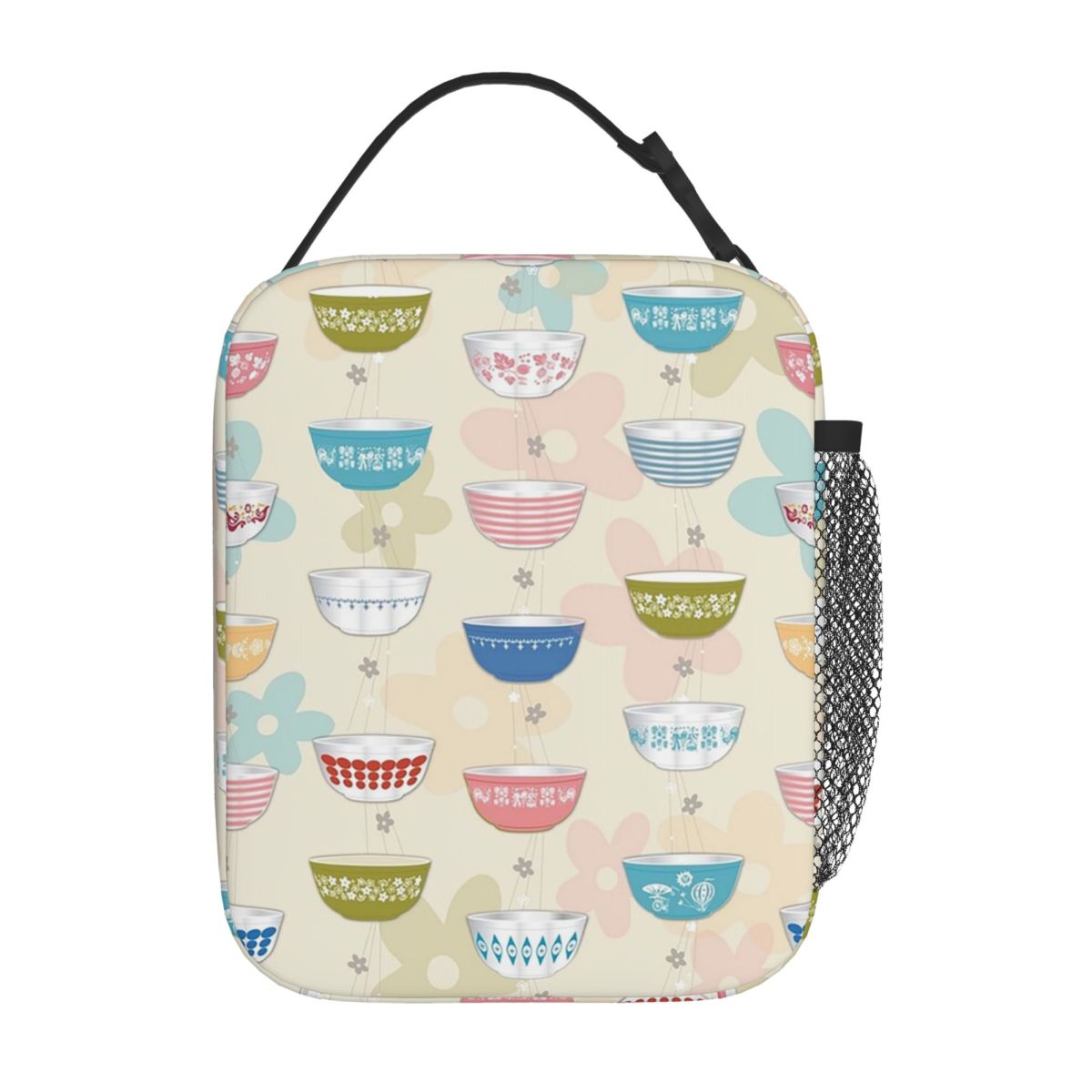 Vintage Pyrex Kaseler Koleksiy - Vintage Collectible Lunch Boxes incelemesi ve fiyatı