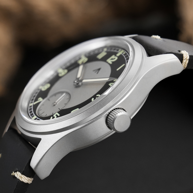Militado D12 Vintage İzle VD78 - Vintage Collectible Watches incelemesi ve fiyatı