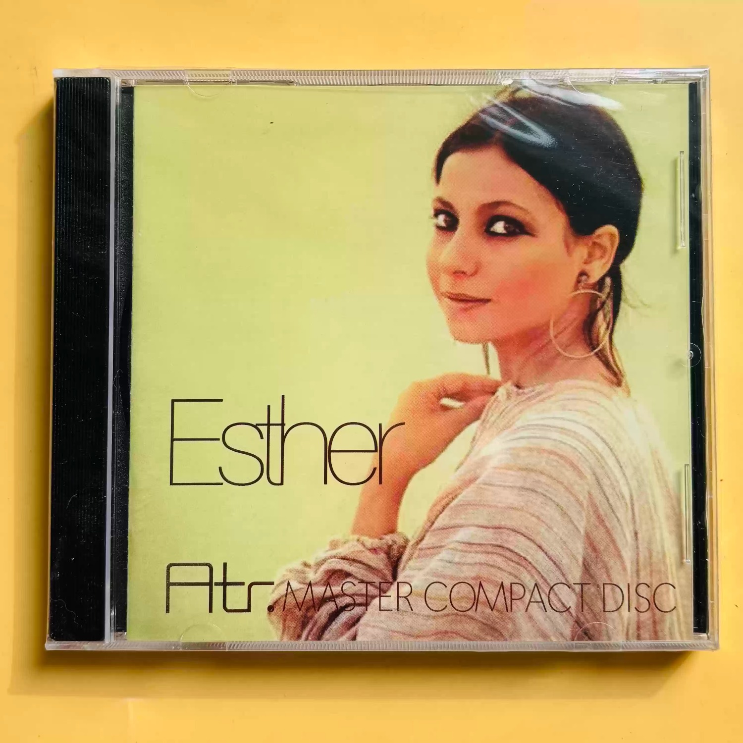 Vintage Kadın Vokal CD Albümü, - Vintage And Collectible incelemesi ve fiyatı
