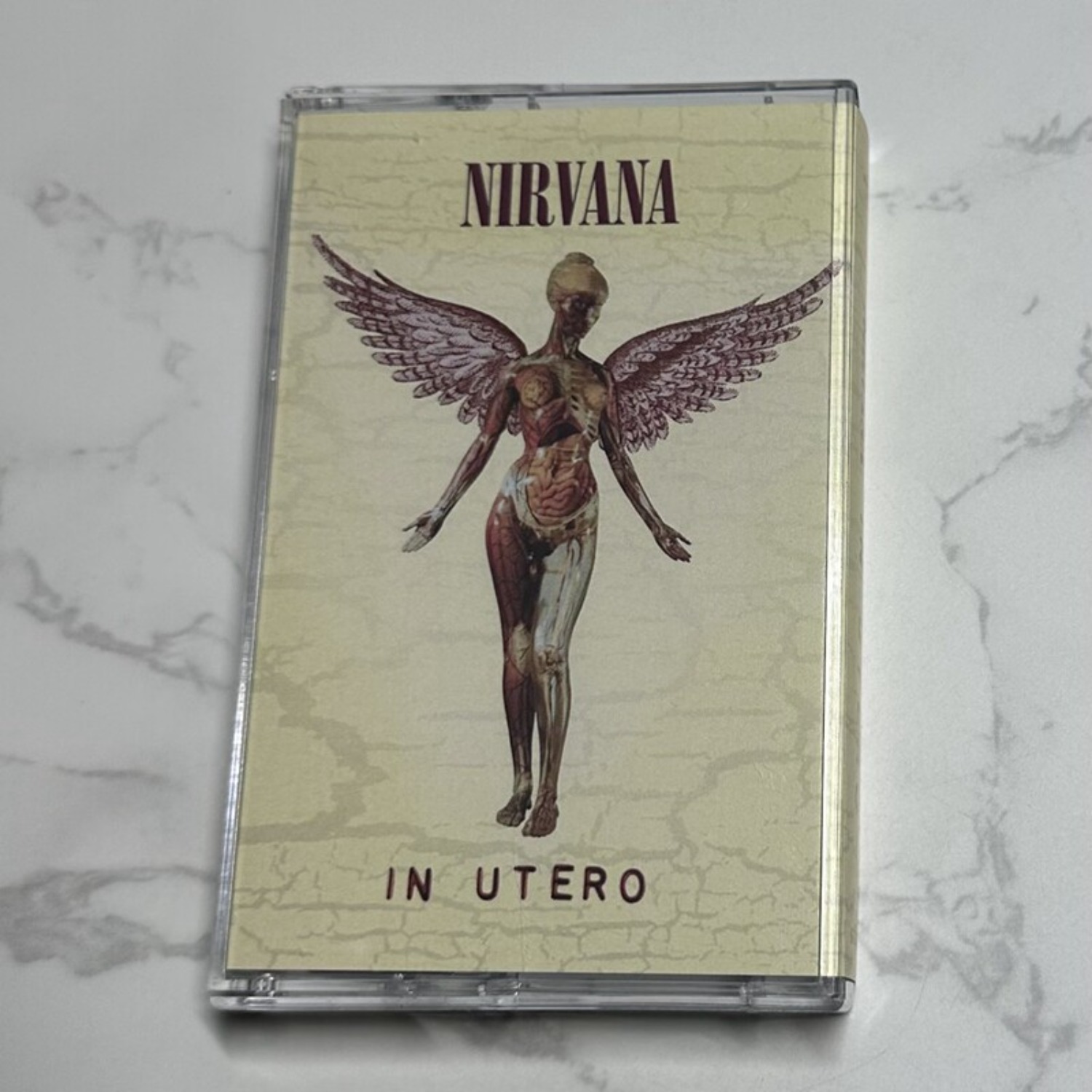 Komple Albüm Koleksiyonu Kaset - Vintage And Collectible incelemesi ve fiyatı