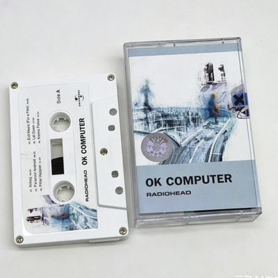 Yeni Rock Müzik Kaseti Retro V - Vintage And Collectible incelemesi ve fiyatı