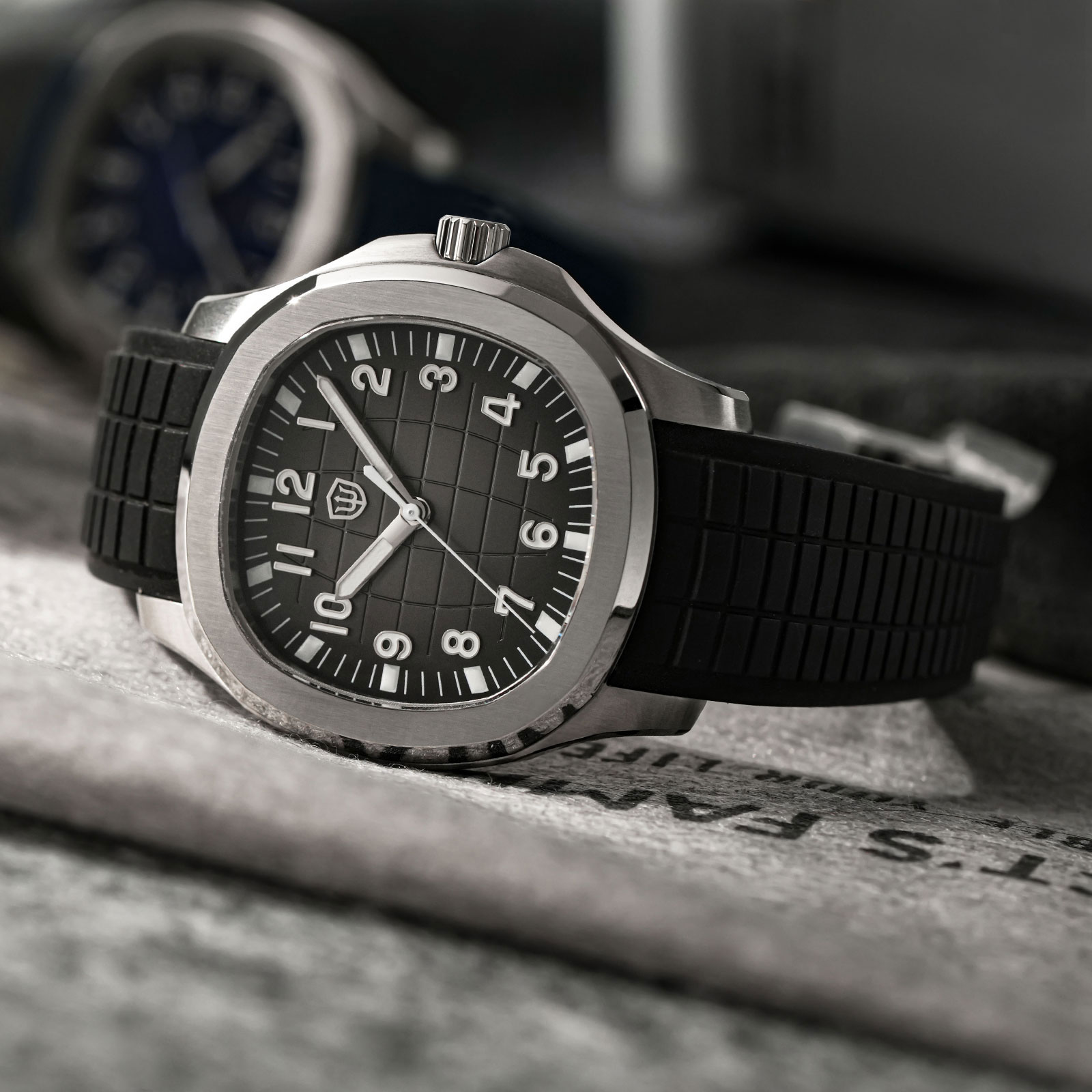 Watchdives WD008 38mm Dalış Er - Vintage Collectible Watches incelemesi ve fiyatı