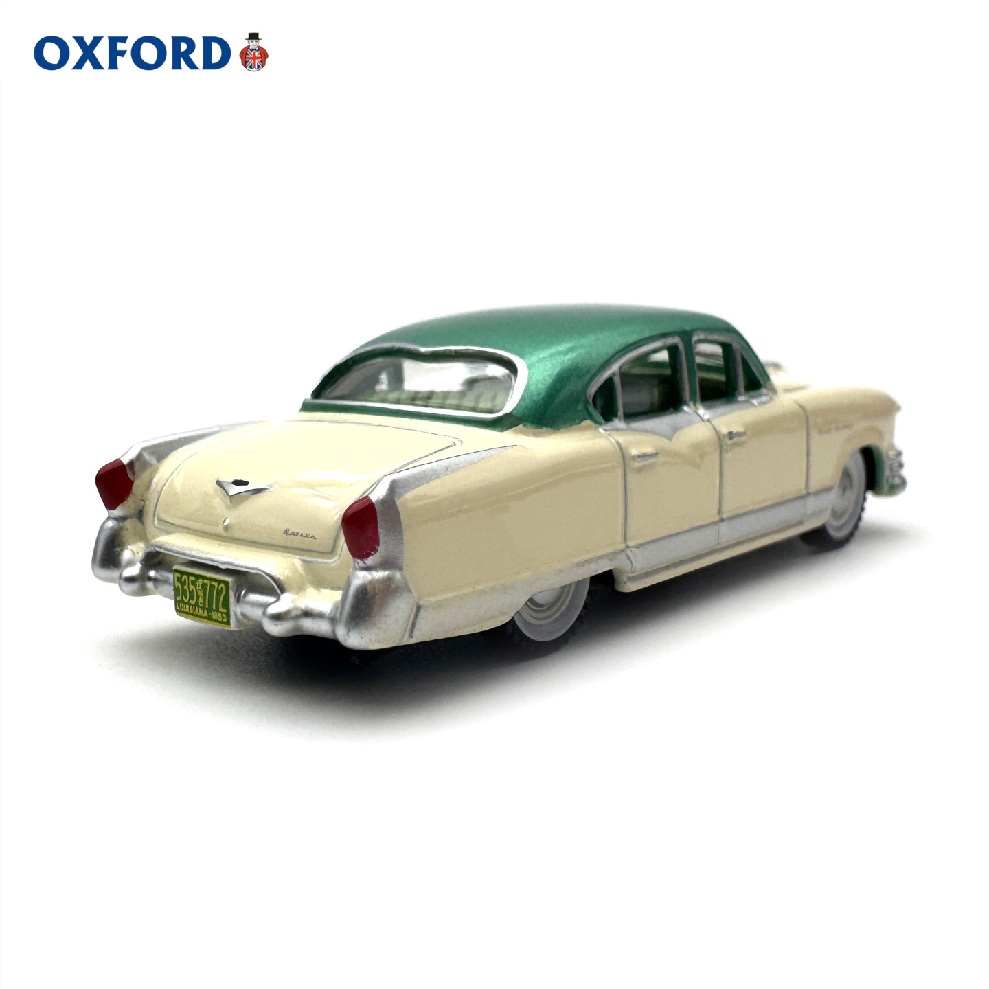 Diecast OXFORD 1:87 Ölçekli 19 - Vintage And Collectible incelemesi ve fiyatı
