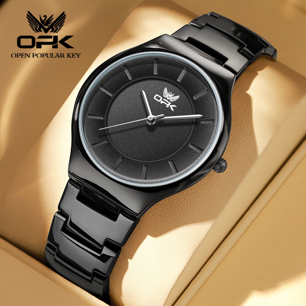 OPK 6078 Erkek Kadın Orijinal  - Vintage Collectible Watches incelemesi ve fiyatı