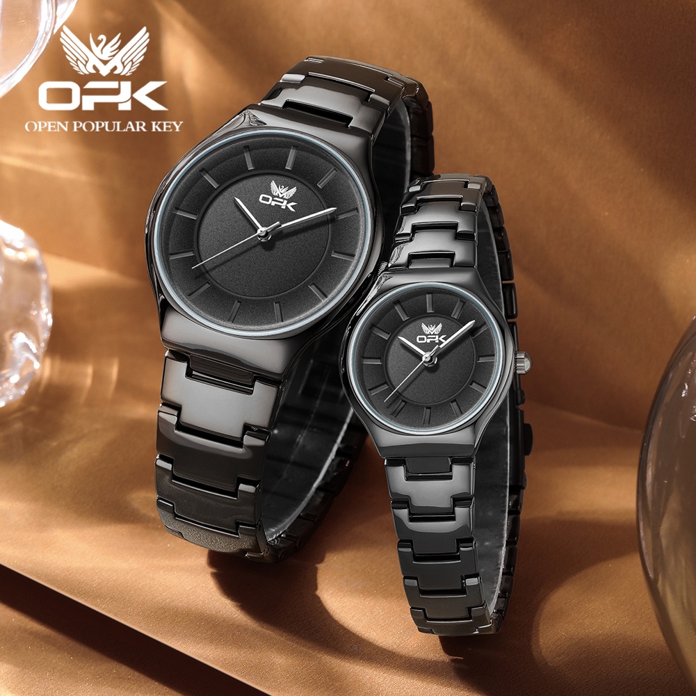 OPK 6078 Erkek Kadın Orijinal  - Vintage Collectible Watches incelemesi ve fiyatı