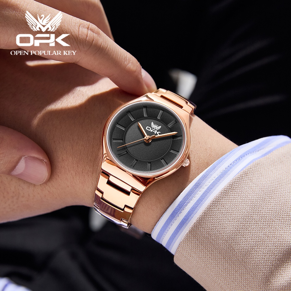 OPK 6078 Erkek Kadın Orijinal  - Vintage Collectible Watches incelemesi ve fiyatı