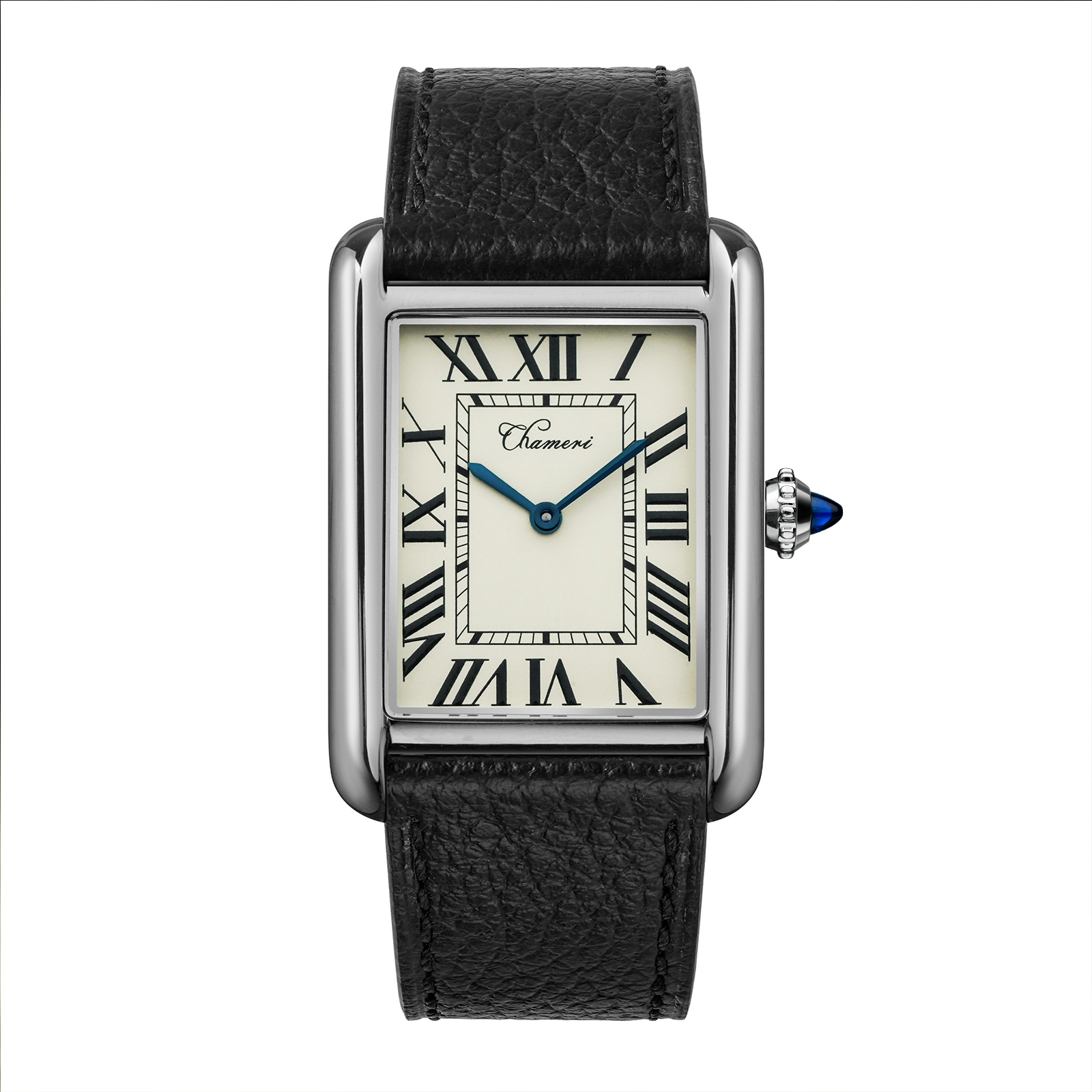 Chameri Vintage Saatler CH01 K - Vintage Collectible Watches incelemesi ve fiyatı