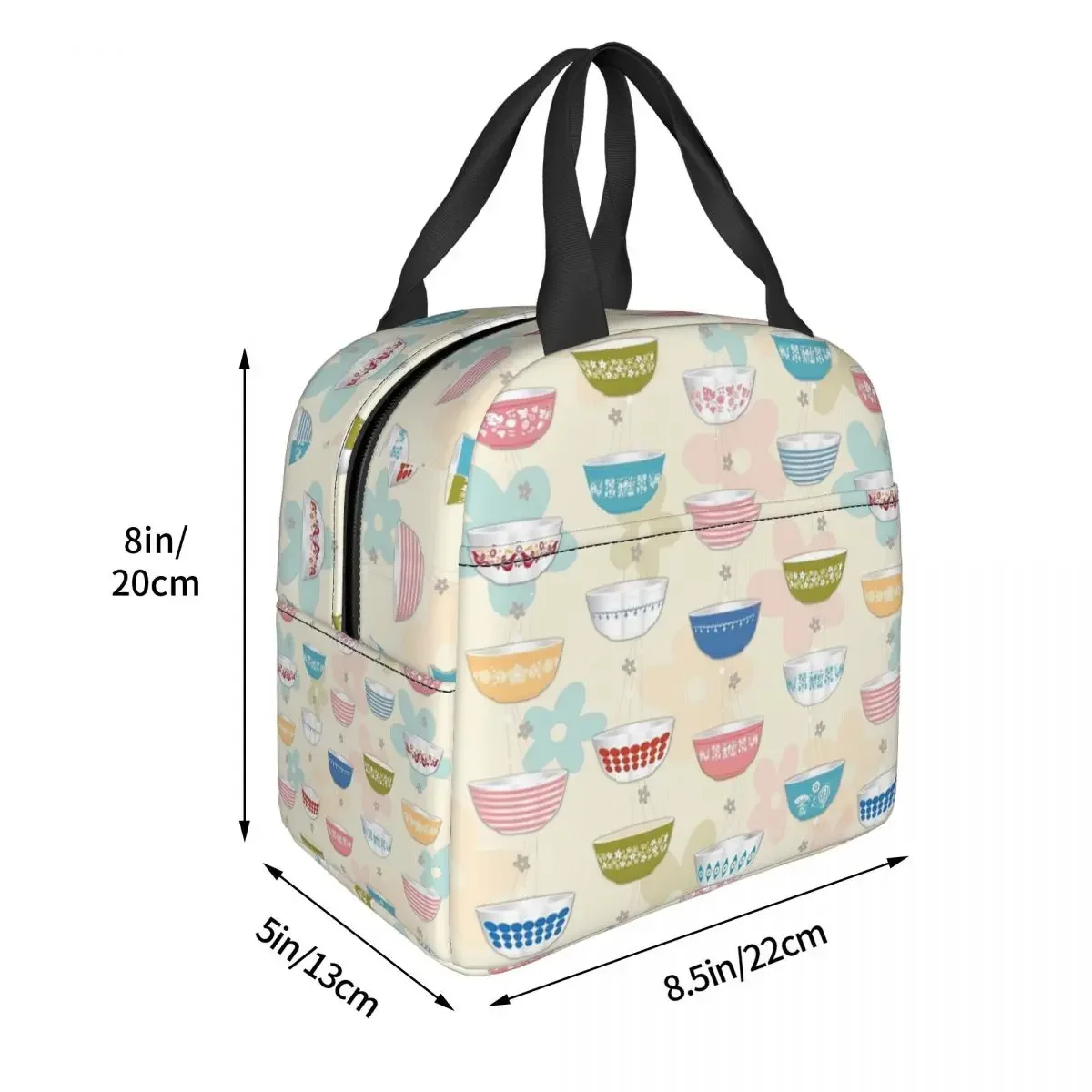 Vintage Pyrex Kase Koleksiyonu - Vintage Collectible Lunch Boxes incelemesi ve fiyatı