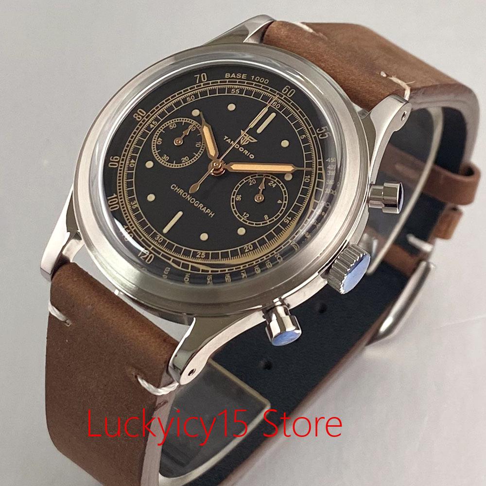 Tandorio Kuvars Saatler Erkekl - Vintage Collectible Watches incelemesi ve fiyatı