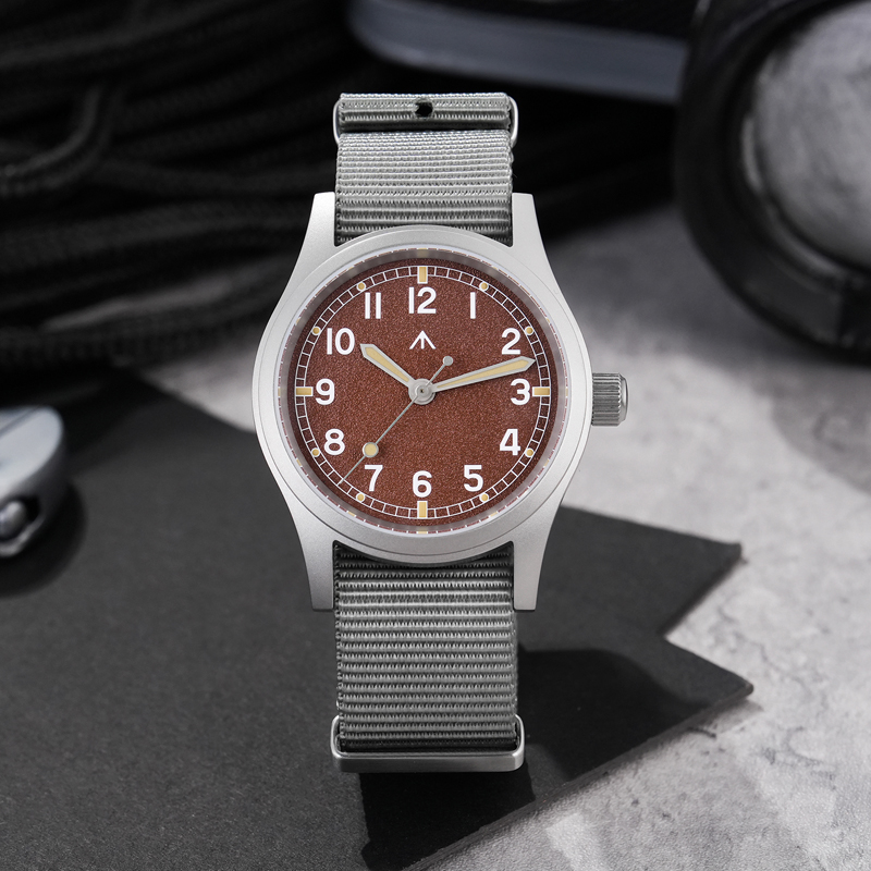Militado ML12B Erkek Saat VH31 - Vintage Collectible Watches incelemesi ve fiyatı