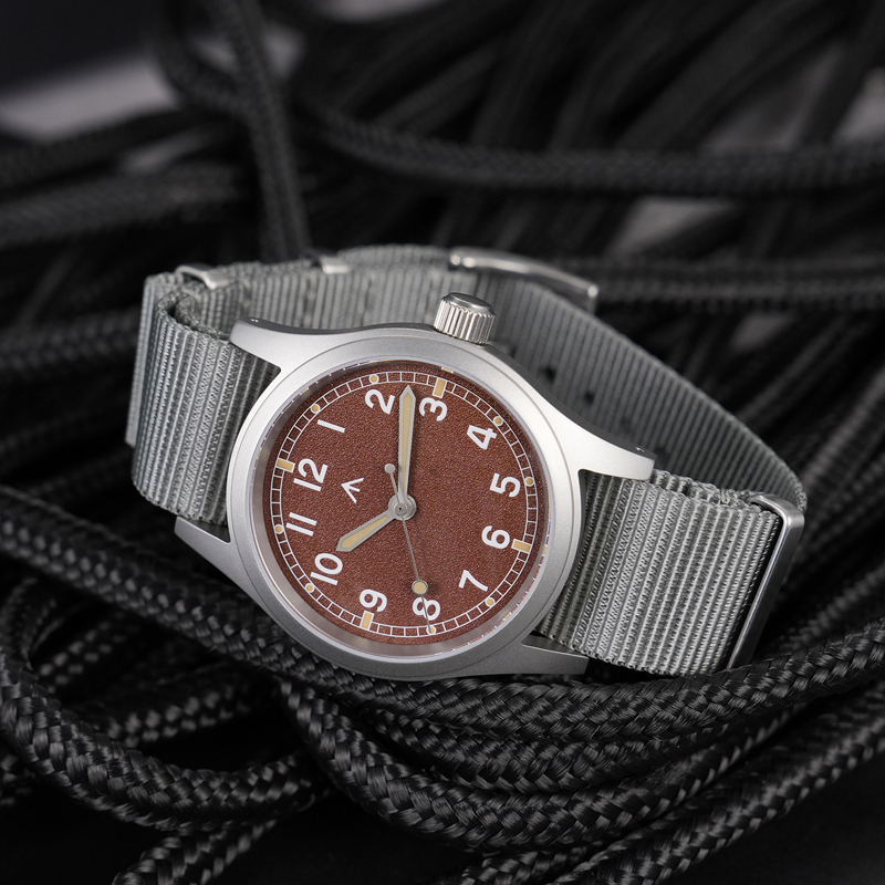 Militado ML12B Erkek Saat VH31 - Vintage Collectible Watches incelemesi ve fiyatı